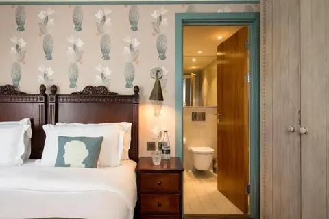 The Morton Hotel foto 12