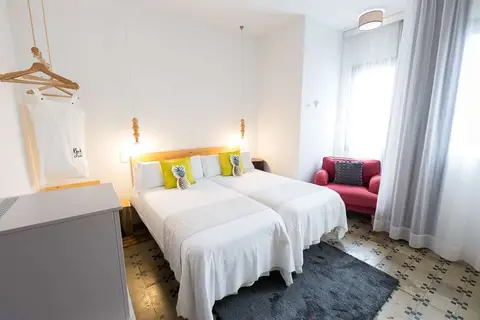 Tusity Bed & Chic in Las Palmas de Gran Canaria — foto 13