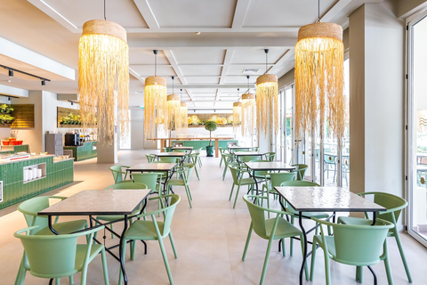 Hotel 3HB Guarana foto 5