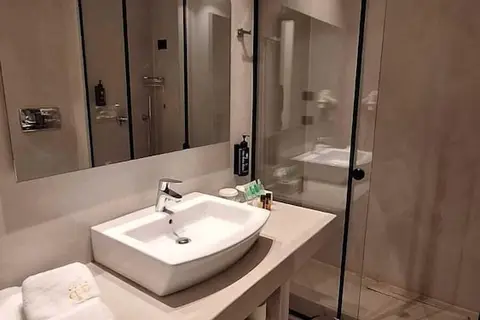 Hotel Partner in Vlorë — foto 28