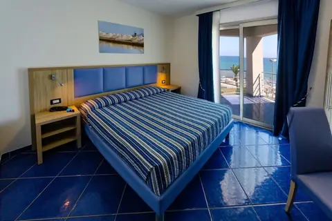Astro Suite Hotel in Cefalu — foto 22