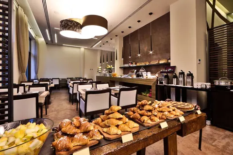 Best Western Hotel Madison foto 9