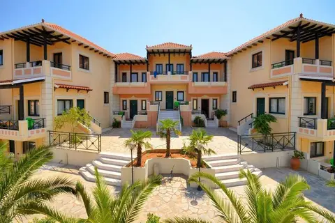 Aloni Suites in Chorafakia, foto 2