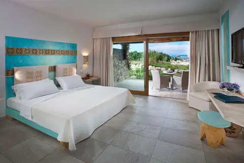 Valle dell'Erica Resort Thalasso & Spa in Lungoni/Santa Teresa Gallura — foto 14