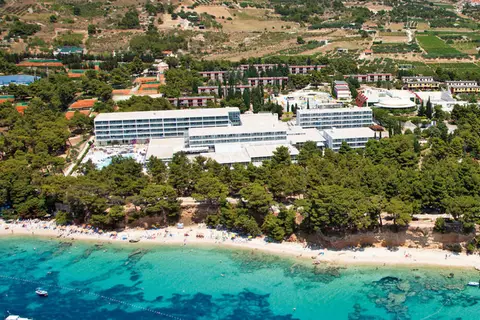 Bluesun Hotel Elaphusa in Bol — foto 12