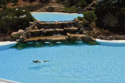CPH Pevero Hotel in Porto Cervo — foto 3