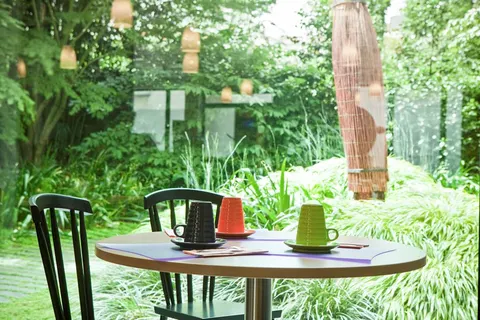 Ibis Styles Paris Mairie de Montreuil foto 4