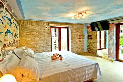 Leda Suites in Πάργα — foto 6