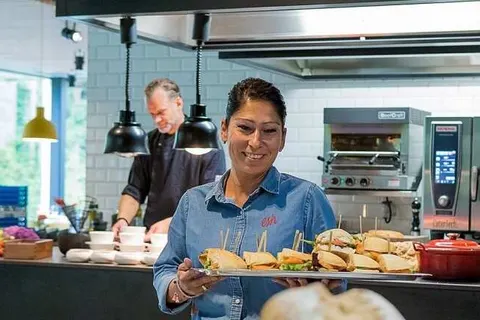 Hotel Ernst Sillem Hoeve foto 12