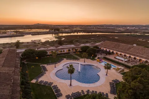 Eco Hotel Vila Gale Albacora foto 34