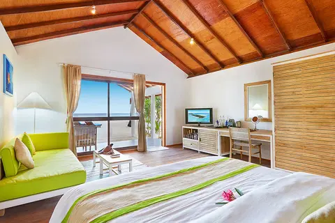 Innahura Maldives Resort in Innahura Maldives Resort, foto 4