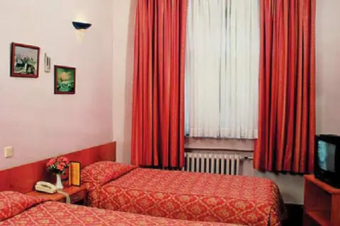 Hotel Ilkay in Fatih — foto 22