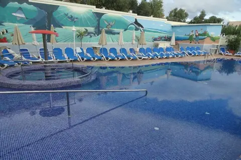 Paguera Beach in Palma — foto 12