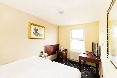 Old Oak Tree Inn in Londen — foto 16