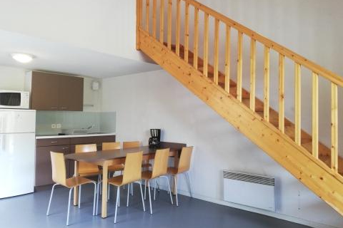 Village Vacances Ceveo - logies in Val-d'Isère — foto 4