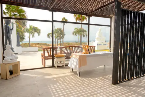 LIVVO Budha Beach in Santa Maria — foto 19