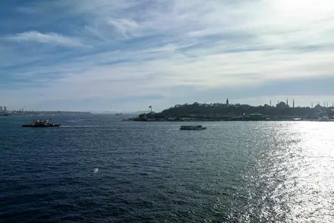 Dream Inn Karakoy Bosphorus in Fatih — foto 6