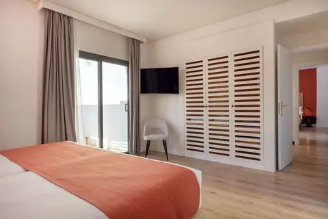 Hotel AluaSoul Costa Adeje - adults only in Costa Adeje — foto 6