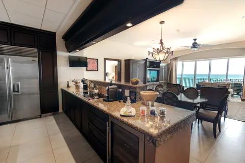 Grand Residences Riviera Cancun, a Registry Collection Hotel in Puerto Morelos — foto 17