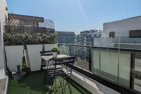 SuiteLoc Apparthotel in Rabat, foto 22