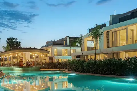 Club Arona by Laren Hotels in Serik, foto 15