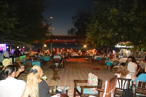 Neptün Hotel in Manavgat — foto 28