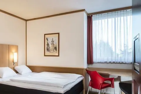 ibis Hotel Eisenach foto 6