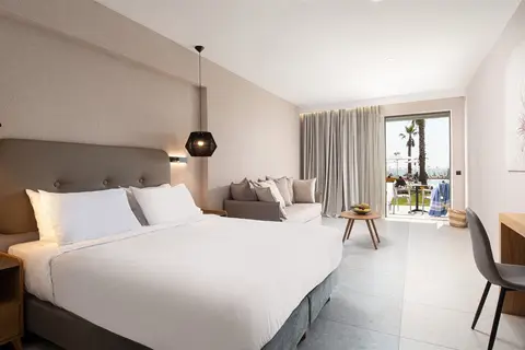 Portes Lithos Luxury Resort in Πόρτες — foto 28