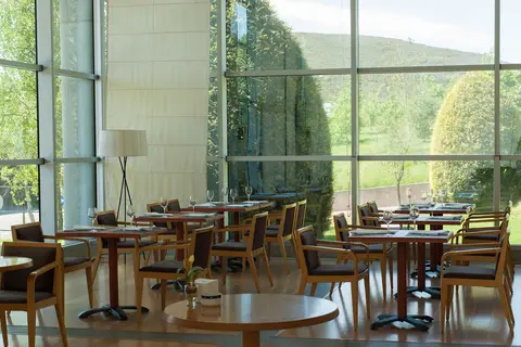 Hotel Eurostars San Lázaro in Santiago De Compostela — foto 5
