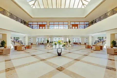Sunrise Alma Bay Resort in Al Hadaba, foto 25