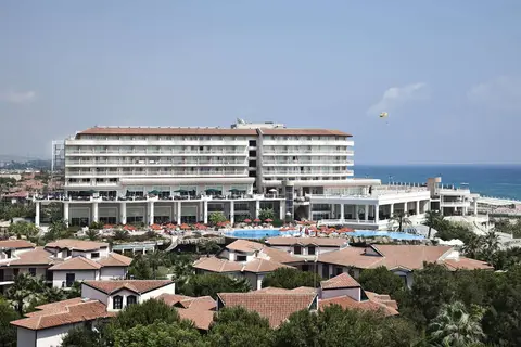 Starlight Resort Hotel in Manavgat, foto 16