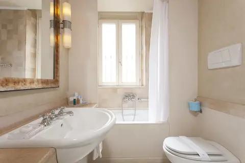 Hotel Stendhal in Parma — foto 29