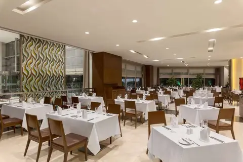 Ramada Plaza by Wyndham Istanbul Tekstilkent in İstanbul — foto 5