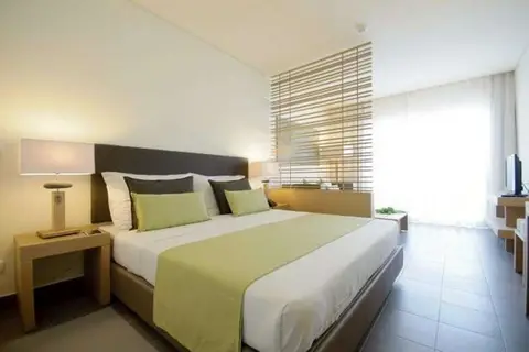 Hotel Oasis Salinas Sea in Santa Maria — foto 4