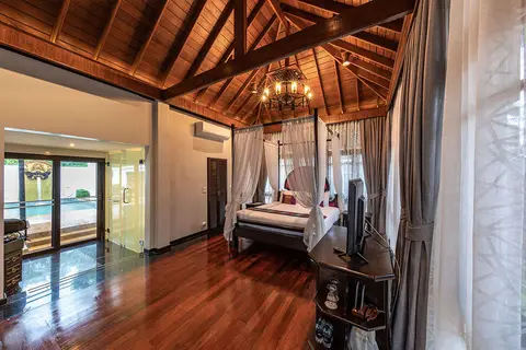 The Hotspring Beach Resort & Spa in โคกกลอย — foto 17