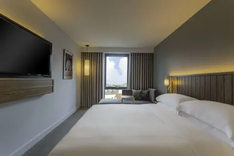Hyatt Centric The Liberties Dublin in Dublin — foto 16