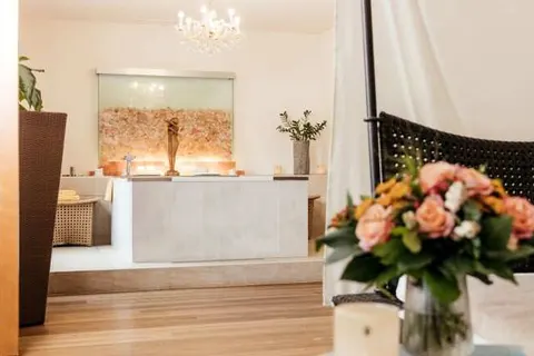 Thermenwelt Hotel Pulverer foto 33