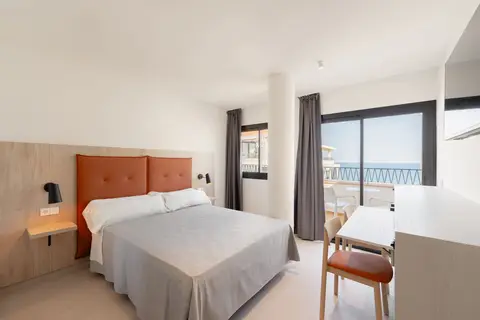 Estudios RH Sol in Benidorm — foto 9