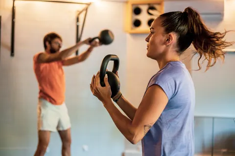 Camping De L Orangerie De Lanniron foto 21