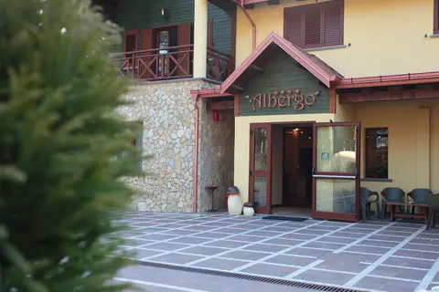 Albergo della Posta in Soveria Mannelli, foto 5