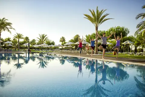 ROBINSON Quinta Da Ria in Vila Nova de Cacela, foto 13