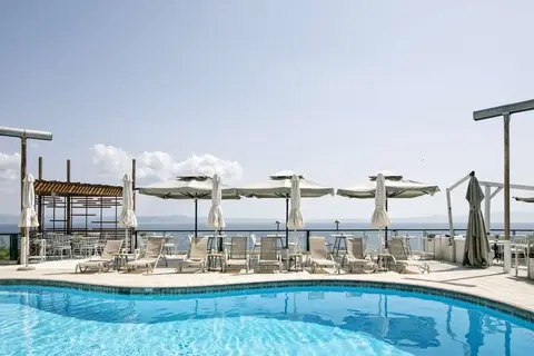 Rigas Boutique Hotel in Δημοτική Ενότητα Κασσάνδρας — foto 21