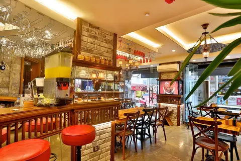 Hotel Anthemis Istanbul in İstanbul, foto 24