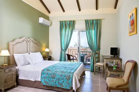 The Magnolia Resort in Δημοτική Ενότητα Ελειού-Πρόνων — foto 28