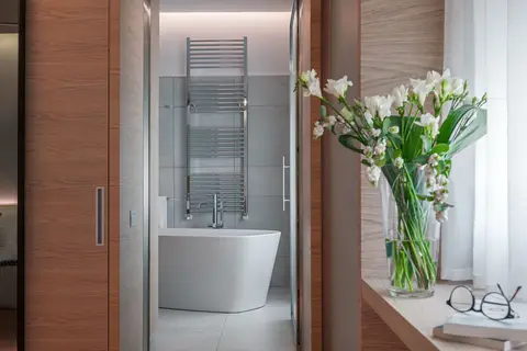 Air Suite in Brembate di Sopra, foto 12