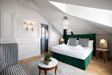 Matilde Boutique Hotel in Milaan, foto 3