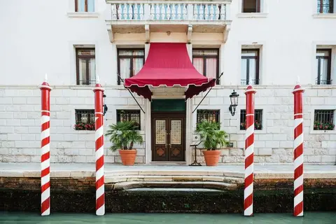 NH Collection Grand Hotel Dei Dogi in Venetië, foto 2
