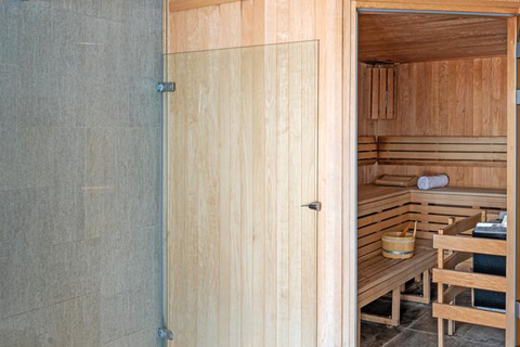 Hotel l'Aiguille Percée foto 19