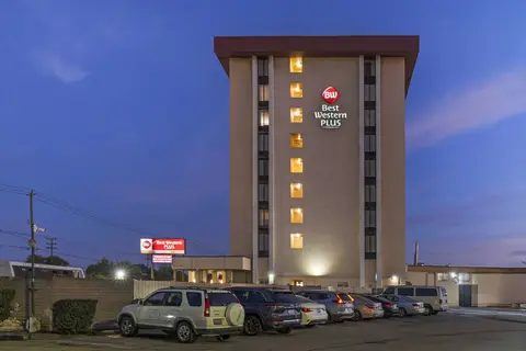 Best Western Plus Grosvenor Airport Hotel in San Francisco