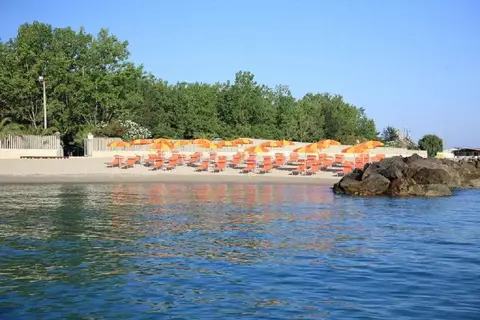 Hotel Baia di Trainiti in Vibo Valentia — foto 9